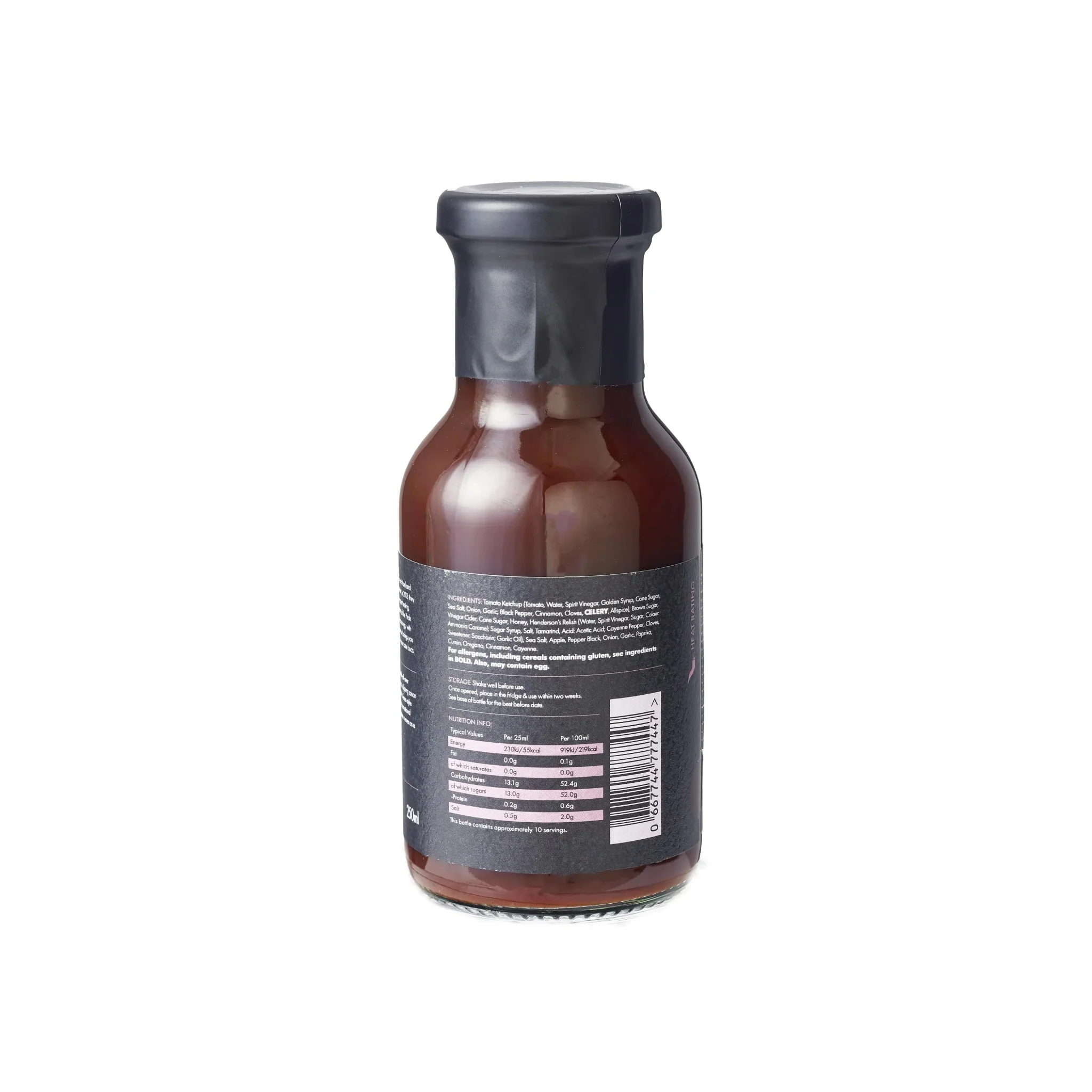 Sweet Texas Rib BBQ Sauce - Image 7