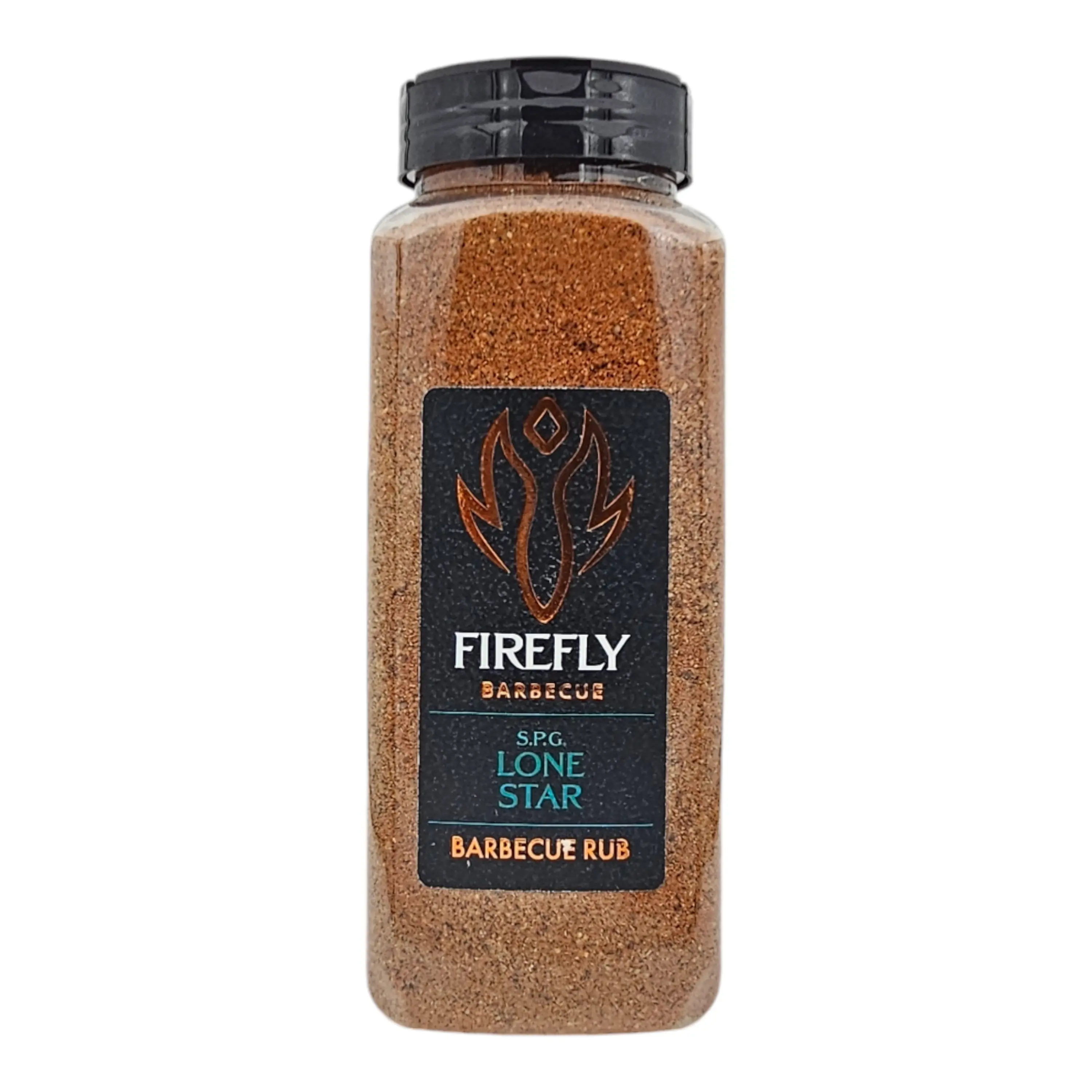Lone Star BBQ Rub - Texas BBQ SPG Seasoning - Image 3