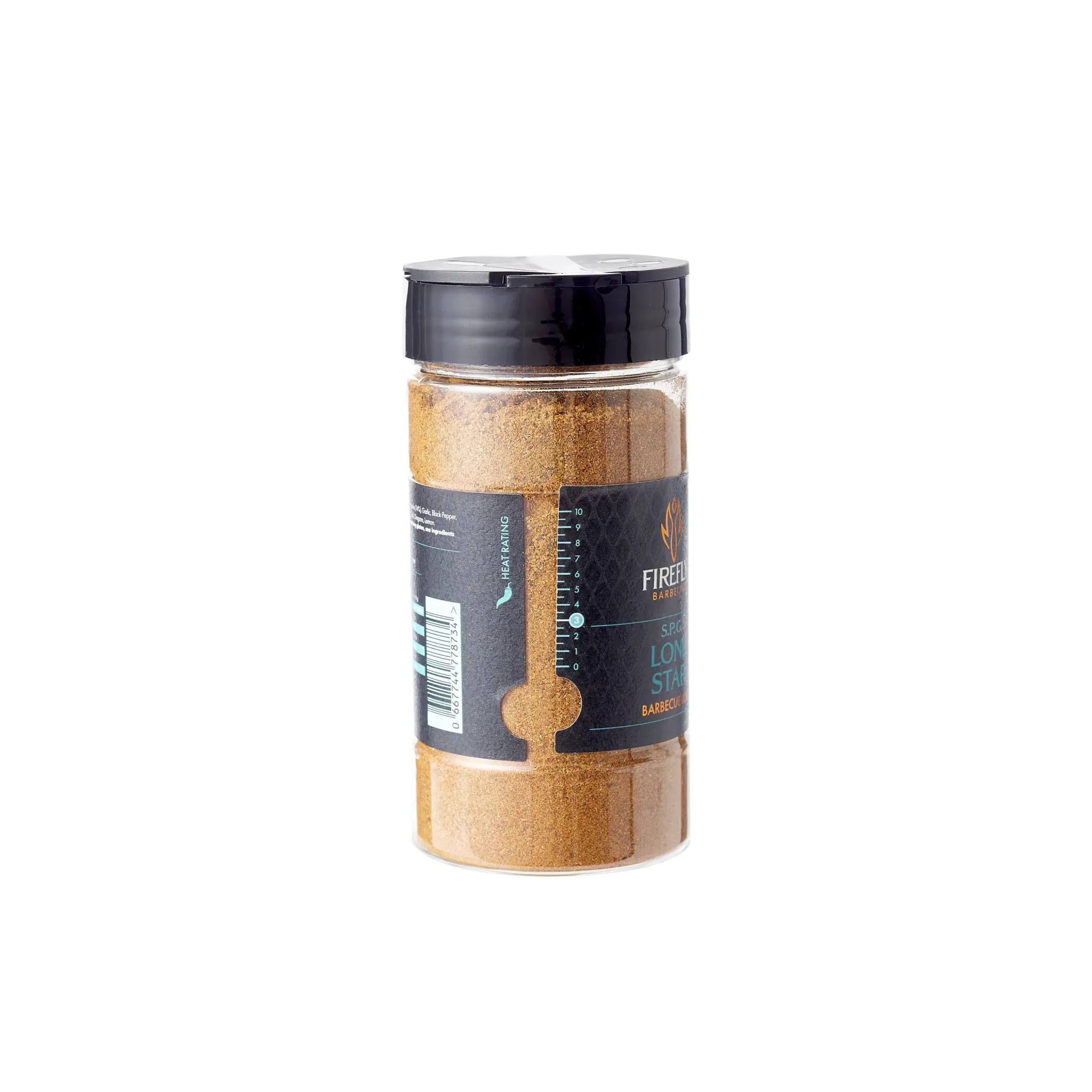 Lone Star BBQ Rub - Texas BBQ SPG Seasoning - Image 5