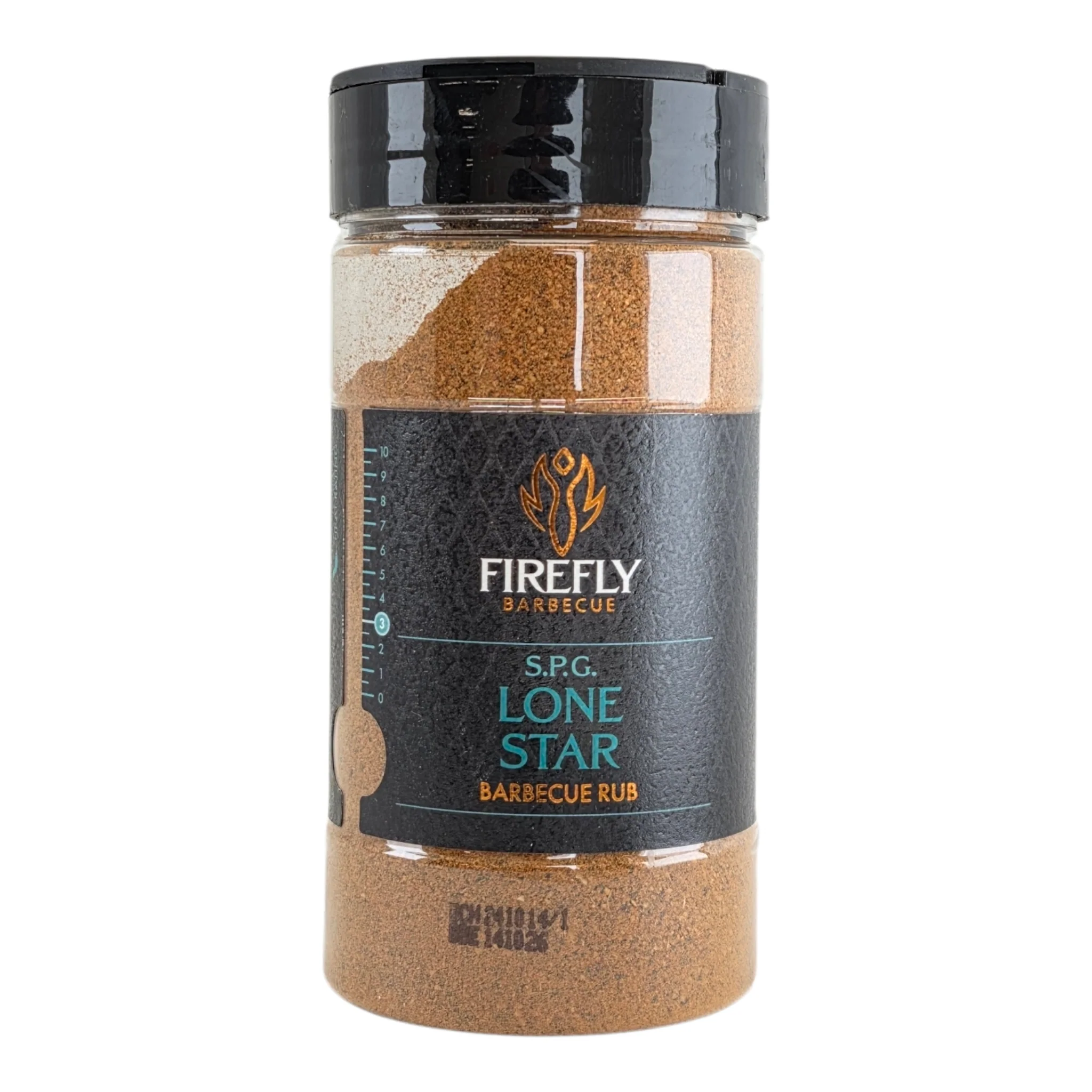 Lone Star BBQ Rub - Texas BBQ SPG Seasoning - Image 9