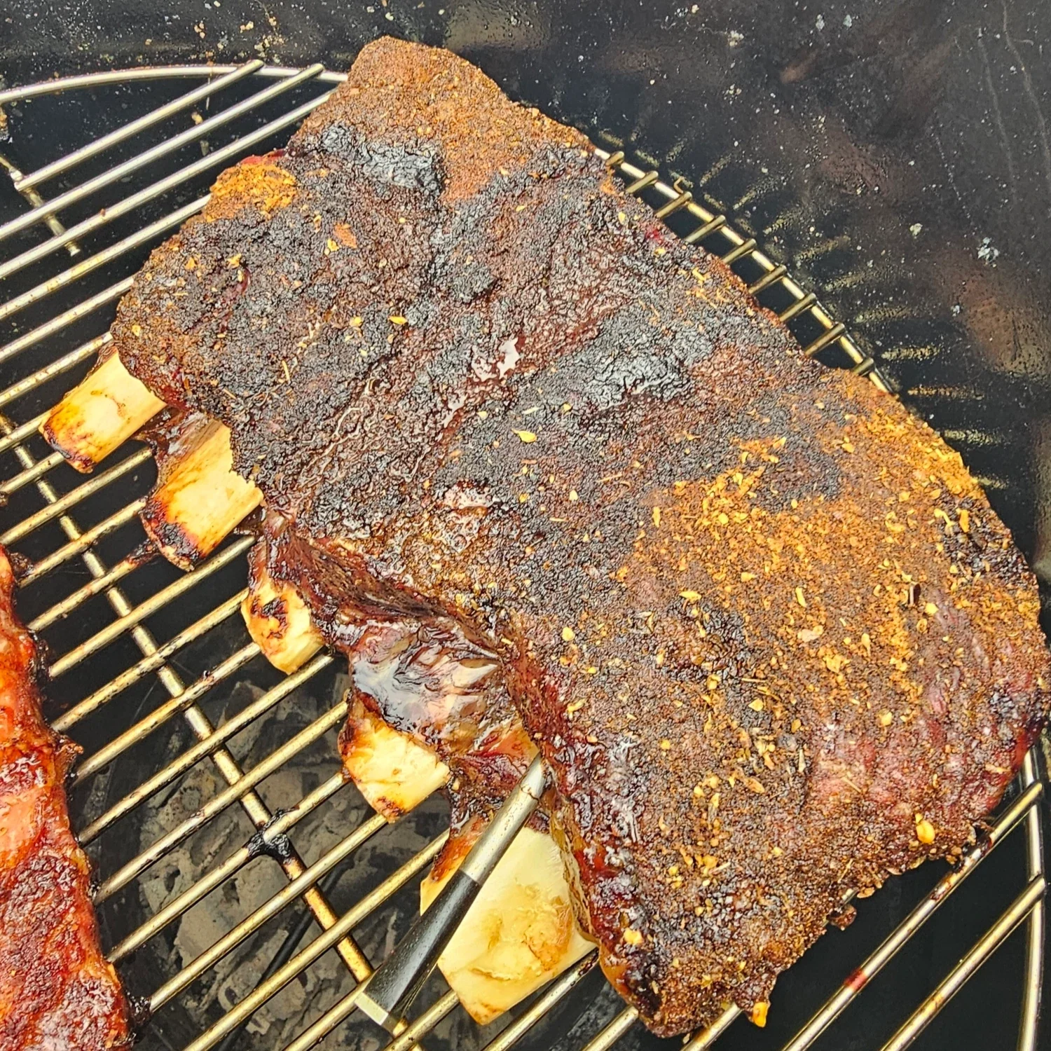 Texas Spicy BBQ Rub - Image 4