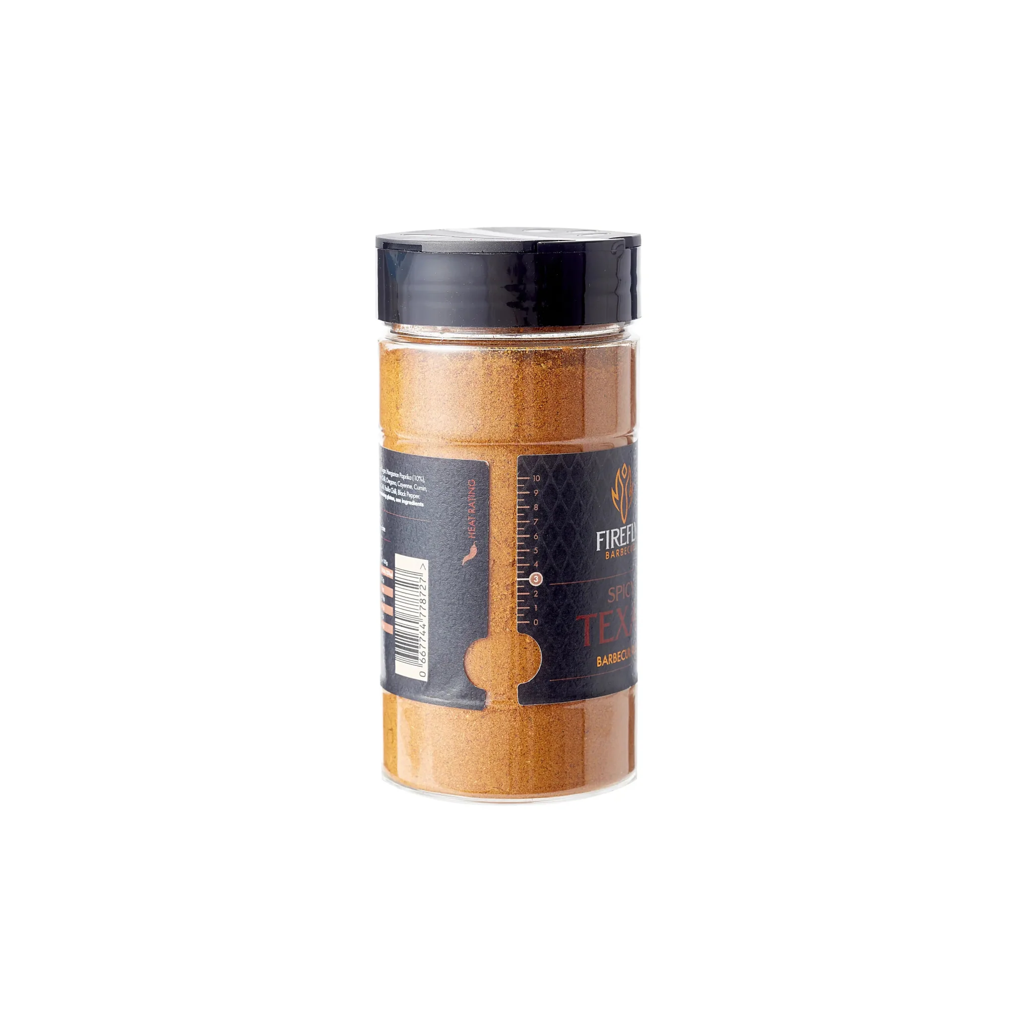 Texas Spicy BBQ Rub - Image 5