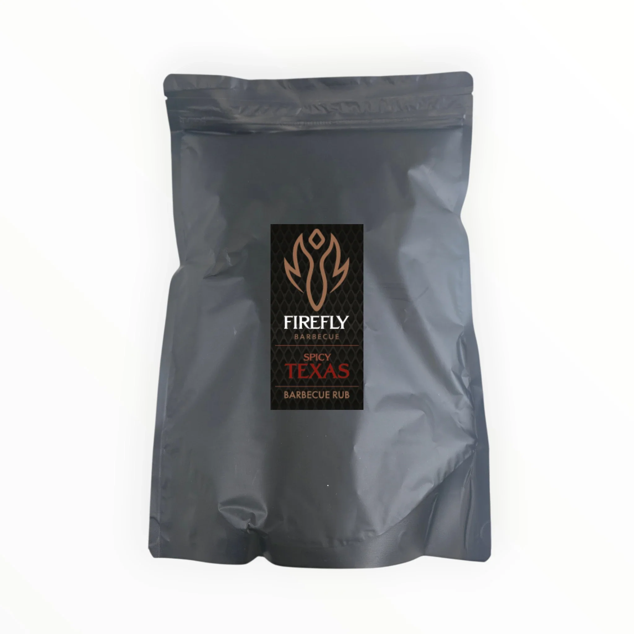 Texas Spicy BBQ Rub - Image 8