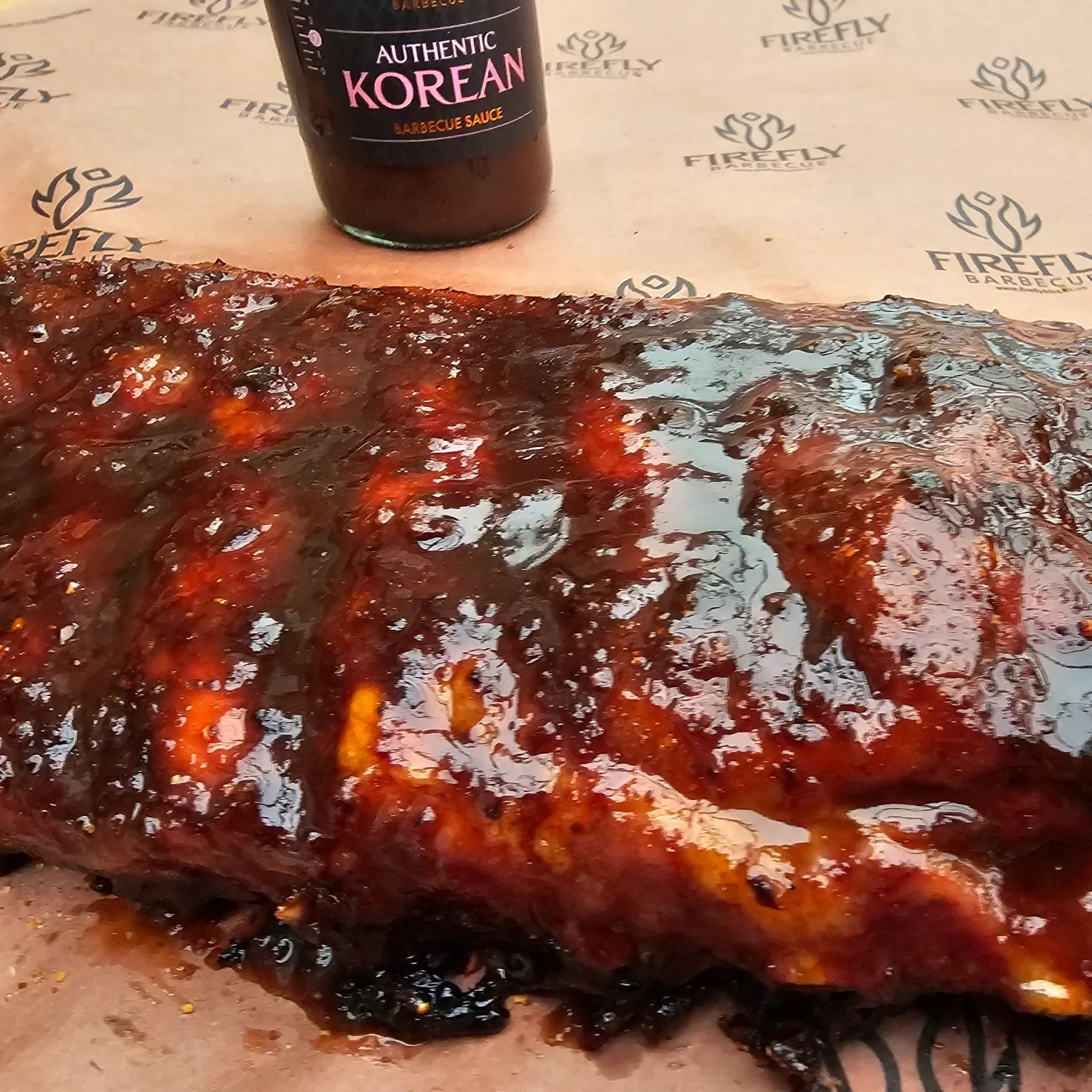 Authentic Korean BBQ Sauce - Image 5